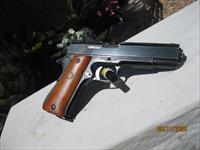 LLAMA 1911 9MM COMMANDER IN EXCELLENT CONDITION