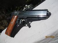 LLAMA 1911 9MM COMMANDER IN EXCELLENT CONDITION