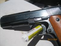 LLAMA 1911 9MM COMMANDER IN EXCELLENT CONDITION