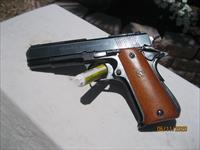 LLAMA 1911 9MM COMMANDER IN EXCELLENT CONDITION