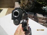 LLAMA 1911 9MM COMMANDER IN EXCELLENT CONDITION