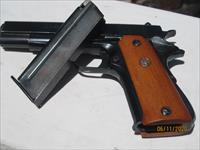 LLAMA 1911 9MM COMMANDER IN EXCELLENT CONDITION