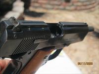 LLAMA 1911 9MM COMMANDER IN EXCELLENT CONDITION