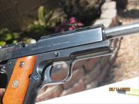 LLAMA 1911 9MM COMMANDER IN EXCELLENT CONDITION