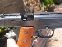 LLAMA 1911 9MM COMMANDER IN EXCELLENT CONDITION