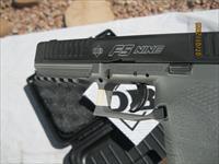 DIAMONDBACK FS9--BRAND NEW/UNFIRED/STILL IN BOX!