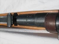 WW 2 MOSIN-NAGANT SNIPER RIFLE