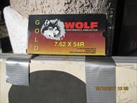 WW 2 MOSIN-NAGANT SNIPER RIFLE