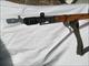 WW 2 MOSIN-NAGANT SNIPER RIFLE