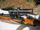 WW 2 MOSIN-NAGANT SNIPER RIFLE