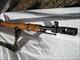 WW 2 MOSIN-NAGANT SNIPER RIFLE