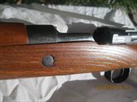 Yugoslavian M-48 Mauser in un-issued condition Img-3