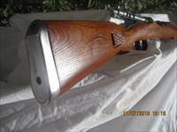 Yugoslavian M-48 Mauser in un-issued condition Img-8