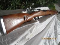 Yugoslavian M-48 Mauser in un-issued condition Img-11
