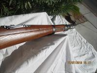 Yugoslavian M-48 Mauser in un-issued condition Img-12