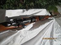 Yugoslavian M-48 Mauser in un-issued condition Img-13