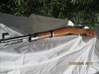 Yugoslavian M-48 Mauser in un-issued condition Img-1