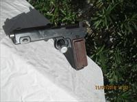 1911 STEYR-HAHN 9MM PISTOL