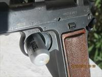 1911 STEYR-HAHN 9MM PISTOL