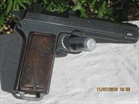 1911 STEYR-HAHN 9MM PISTOL