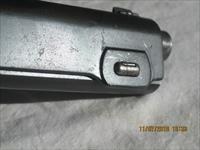 1911 STEYR-HAHN 9MM PISTOL