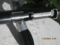 1911 STEYR-HAHN 9MM PISTOL