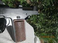 1911 STEYR-HAHN 9MM PISTOL