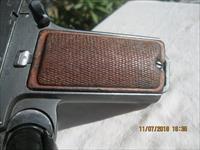 1911 STEYR-HAHN 9MM PISTOL