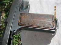 1911 STEYR-HAHN 9MM PISTOL