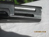 1911 STEYR-HAHN 9MM PISTOL