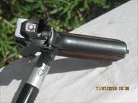 1911 STEYR-HAHN 9MM PISTOL