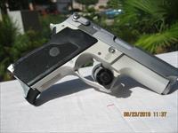 S&W MODEL 669 STAINLESS  IN 9MM Img-2