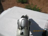 S&W MODEL 669 STAINLESS  IN 9MM Img-3