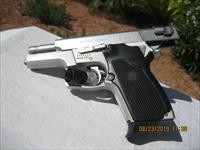 S&W MODEL 669 STAINLESS  IN 9MM Img-4