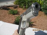S&W MODEL 669 STAINLESS  IN 9MM Img-6