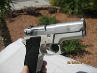 S&W MODEL 669 STAINLESS  IN 9MM Img-1