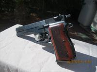 FEG BROWNING HI-POWER CLONE 