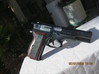 FEG BROWNING HI-POWER CLONE 