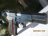 FEG BROWNING HI-POWER CLONE 