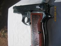 FEG BROWNING HI-POWER CLONE 