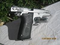 S&W STAINLESS MODEL 5906 IN 9MM Img-4