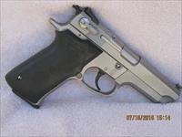 S&W STAINLESS MODEL 5906 IN 9MM Img-1