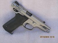 S&W STAINLESS MODEL 5906 IN 9MM Img-15