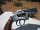 DAN WESSON .357 MAGNUM SNUB NOSE
