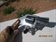DAN WESSON .357 MAGNUM SNUB NOSE