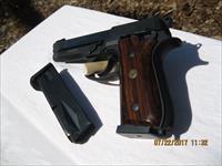TAURUS MODEL 92 IN 9MM IN NEAR NEW CONDITION Img-1