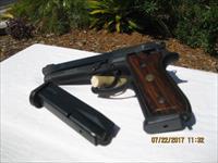 TAURUS MODEL 92 IN 9MM IN NEAR NEW CONDITION Img-2