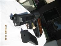 TAURUS MODEL 92 IN 9MM IN NEAR NEW CONDITION Img-3