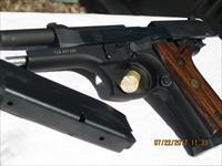 TAURUS MODEL 92 IN 9MM IN NEAR NEW CONDITION Img-4