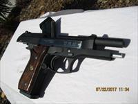 TAURUS MODEL 92 IN 9MM IN NEAR NEW CONDITION Img-6